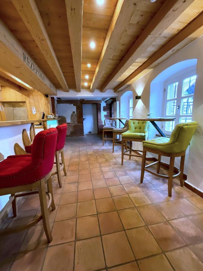 Brauhaus Wiesenmuehle Hotel